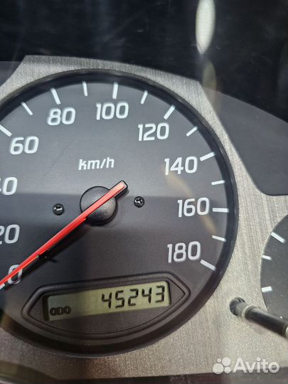 Панель приборов nissan skyline R34 GTR