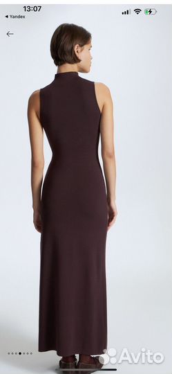 Новое платье lime L