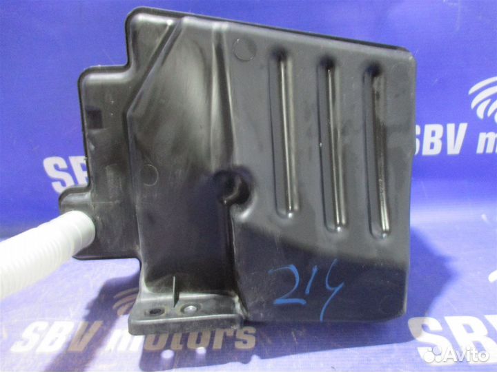 Бачок омывателя Volkswagen Touran 1T3 cthc