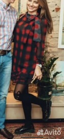 Платье Red Valentino оригинал