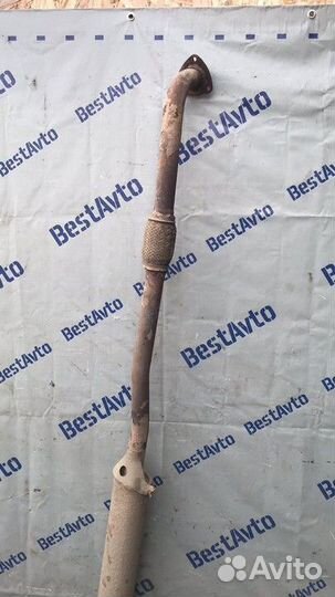 Резонатор LADA 2115 2007