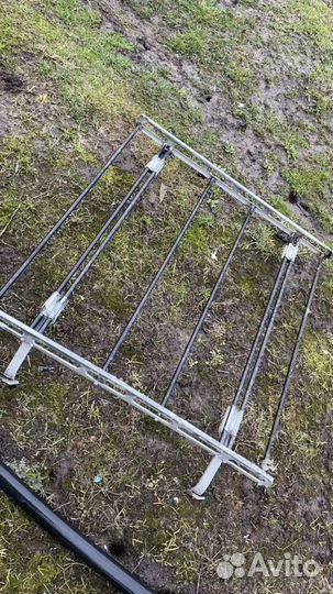 Багаж - Ветровой )