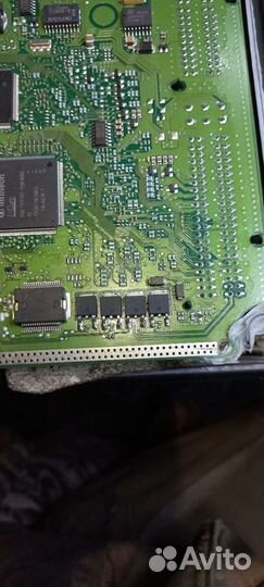 Автоэлектрик