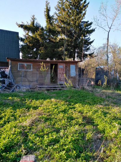 Дача 65,5 м² на участке 6 сот.