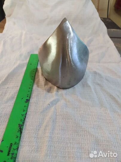 Гарда для исторического фехтования