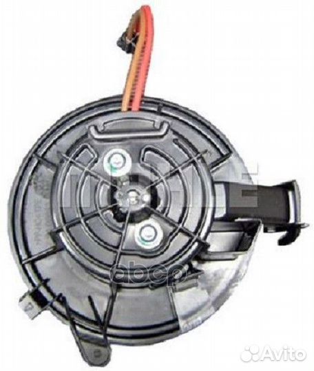 Мотор печки W204/W212 AB146000P Mahle/Knecht