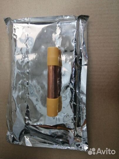 Фильтр осушитель для холодильника