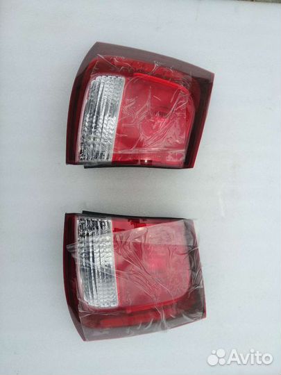 Фонарь задний Kia Sorento XM 2012