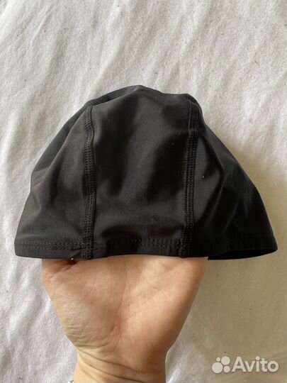 Шапочка для бассейна