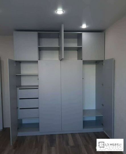 Сборка мебели, Мастер на час, Разборка мебели