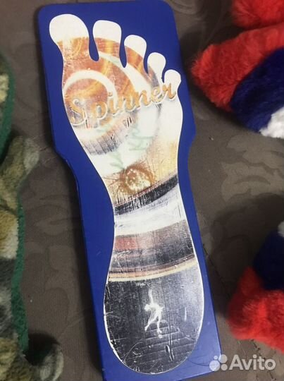 Спиннер