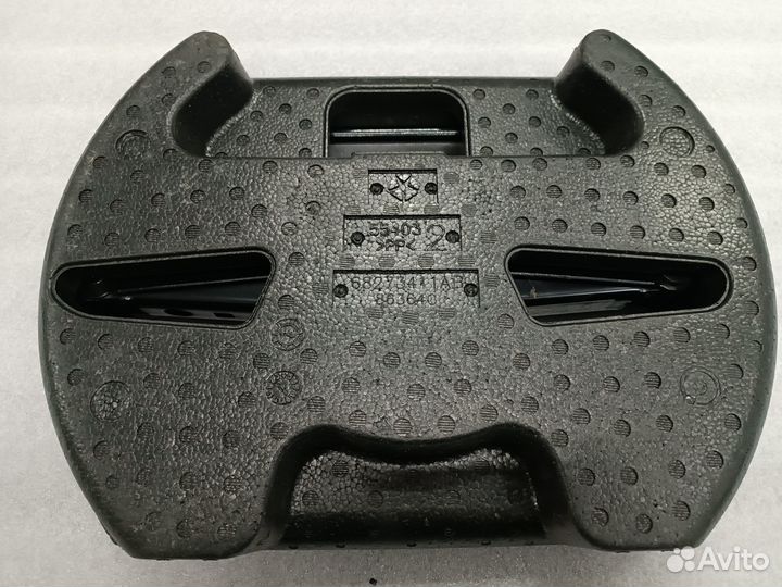 Набор инструментов штатный Jeep Grand Cherokee