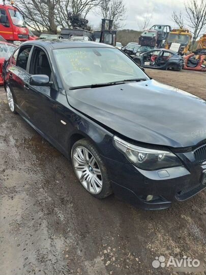 Крыло переднее правое Bmw 5 E60 2002-2007