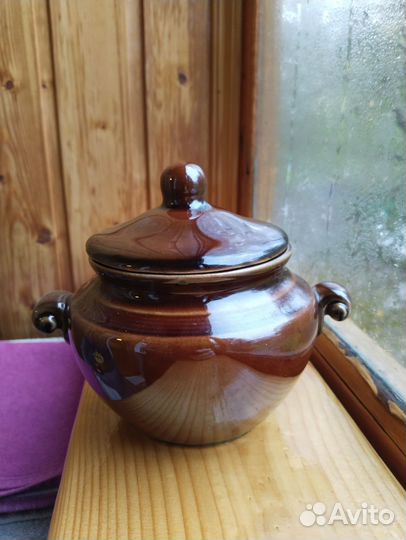 Керамика СССР