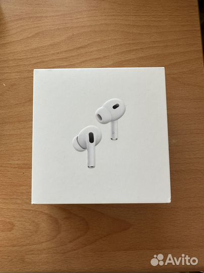 Эирподс про 2