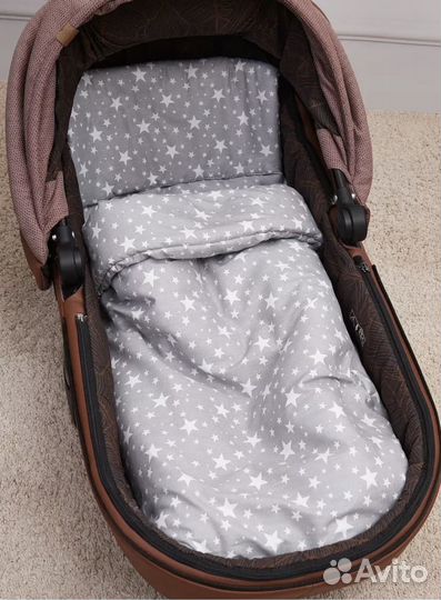 Детское одеяло