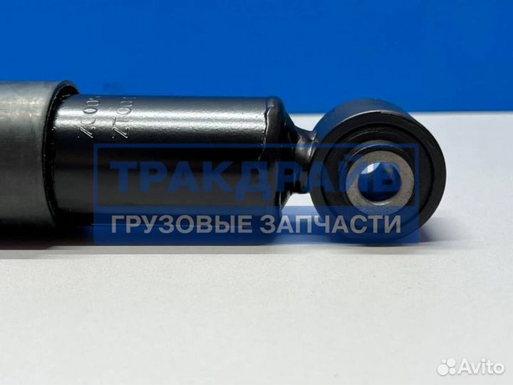 Амортизатор кабины задний для Мерседес Актрос мп1 мп2 мп3 195-227 O/O 12x40 12x40