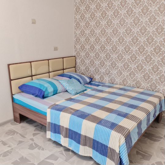 2-к. квартира, 44 м², 2/5 эт.