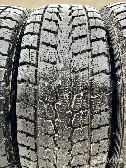 Toyo Winter Tranpath S1 30/9.5 R15 104Q