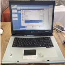 Acer travelmate 2410