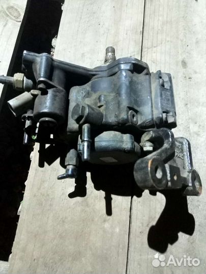 Тнвд kia bongo 3