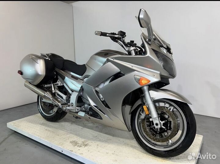Yamaha FJR1300 Год 2010