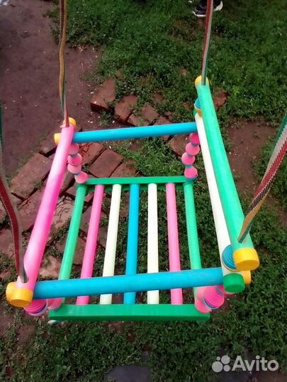 Машинка-каталка