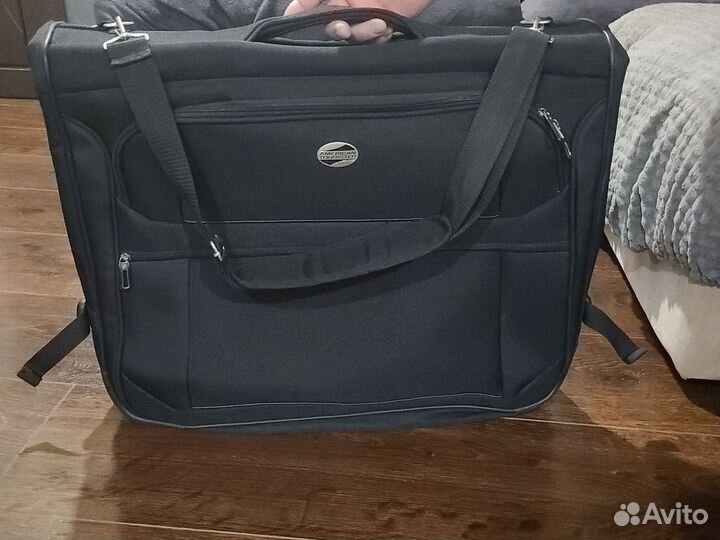 Сумка для костюмов