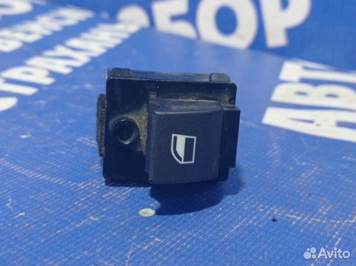 Кнопка стеклоподъемника Bmw E65 седан 2003