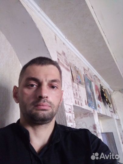 Отделочник