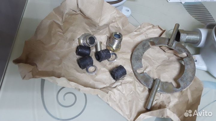 Извещатель пожарный дымовой