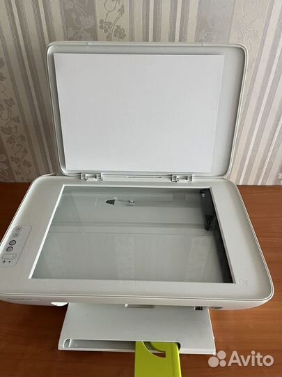 Принтер hp deskjet 2130