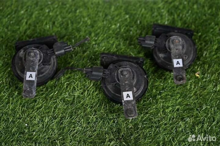 Сигнал звуковой Jaguar F-Pace JGA 2016