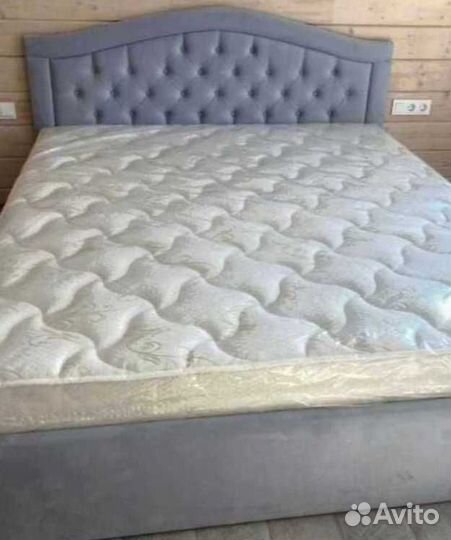 Анатомический матрас 140х200, 160х200 и другие