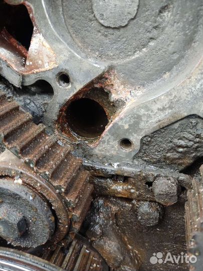 Аргонная сварка