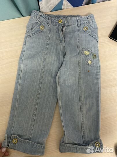 Детская одежда