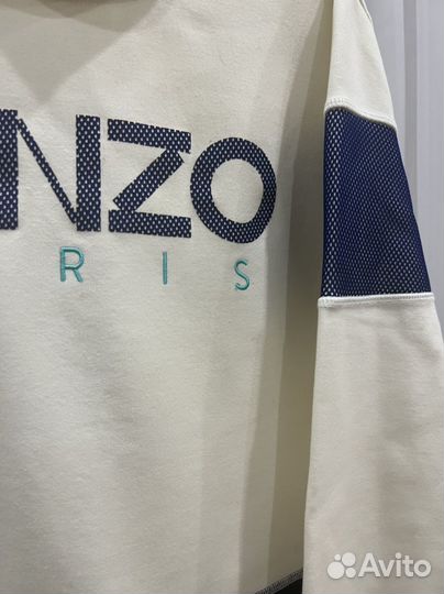 Kenzo свитшот 44