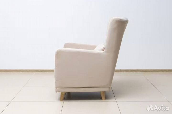 Кресло мягкое «Комфорт-S»