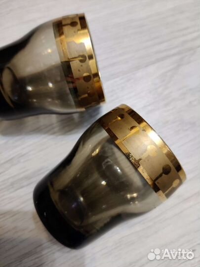 Графин с рюмками