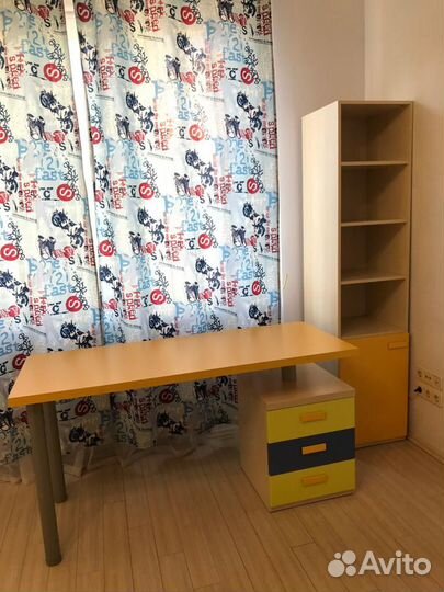 Детская мебель (Италия)