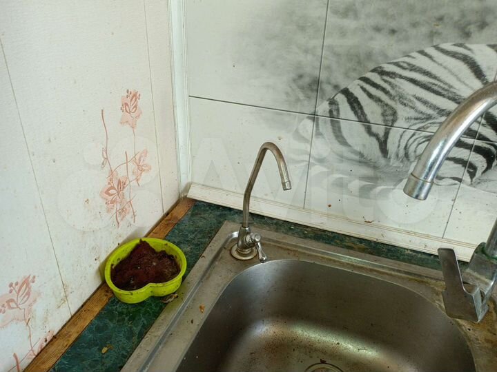 1-к. квартира, 29,9 м², 4/5 эт.