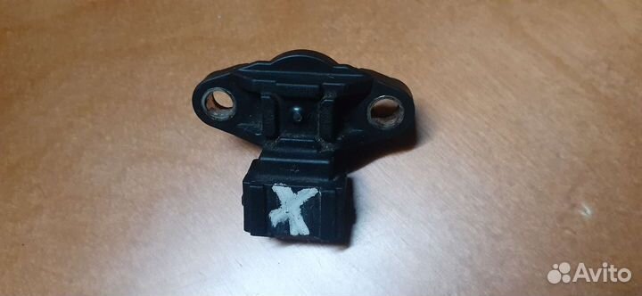 Lancer 10 датчик абсолютного давления