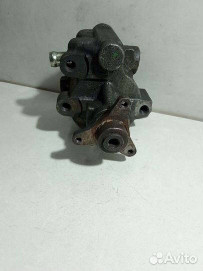 Насос гур Renault Scenic 1 7700840106