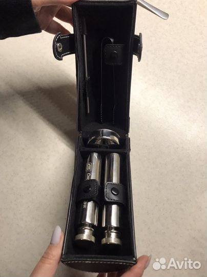 Дорожный подарочный набор