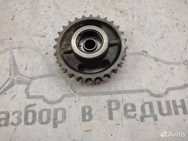 Шестерня привода тнвд w904 Sprinter 611.981