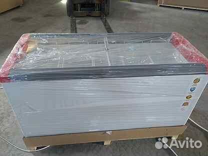 Аренда, Прокат Морозильной камеры