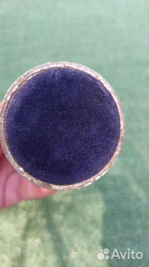 Старинная ваза