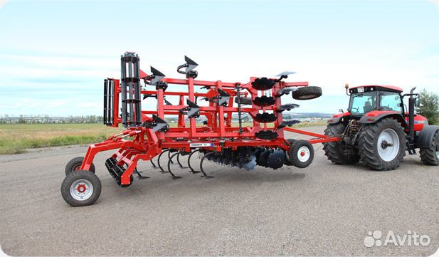 Культиватор Агромастер Combimaster-4200, 2023