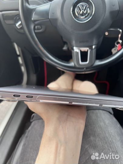 MacBook Pro 2019 128gb