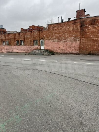 Гараж, 21 м²